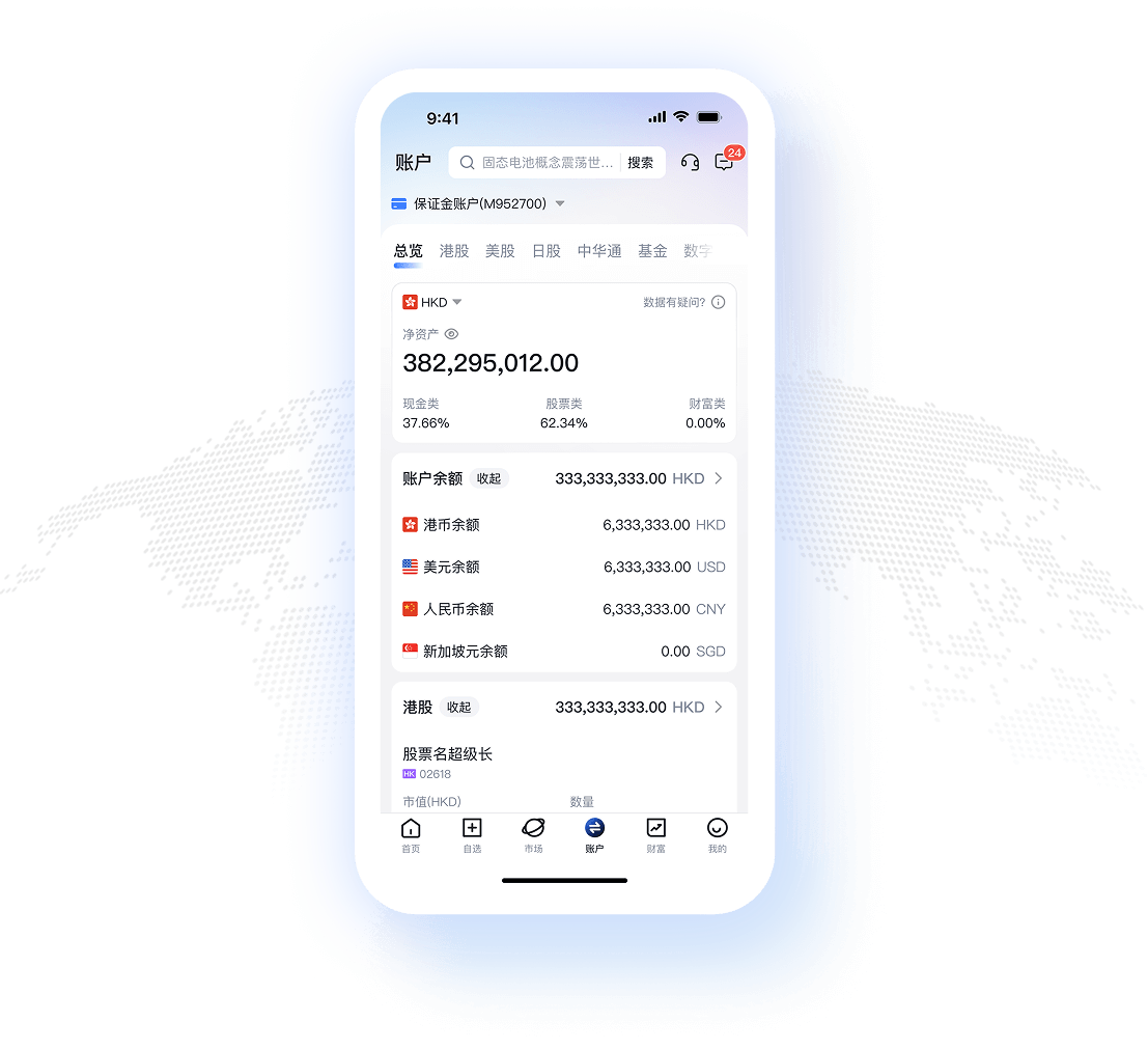 招银国际- 招银国际旗下环球金融投资平台